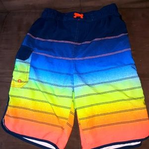 Boys swimtrunks